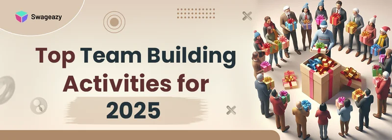 Top Team Building Activities for 2025