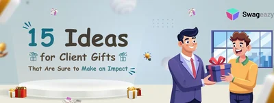 Client gifts