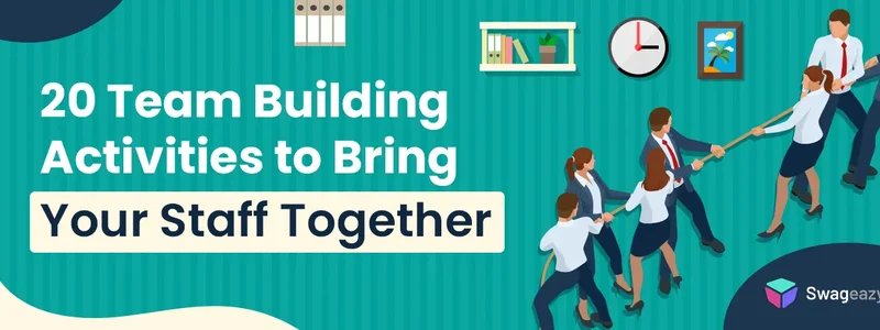 Team Building Activities