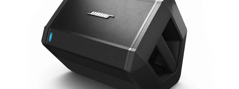 Bose S1 Pro Portable Bluetooth speaker system