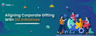 Aligning Corporate Gifting With DEI Initiatives