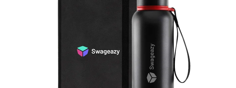 Trend #1 - The growing popularity of customized & personalized corporate gifts