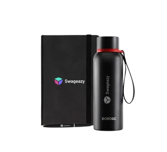 Trend #1 - The growing popularity of customized & personalized corporate gifts