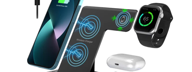 Trend #3 - Tech-savvy gifts are becoming more commonplace