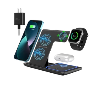 Trend #3 - Tech-savvy gifts are becoming more commonplace