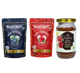 Trend #4 - Can’t go wrong with food gift hampers