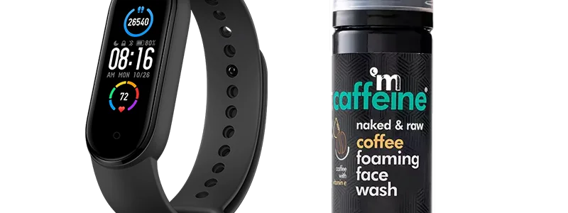Trend #7 - Health and wellness gifts are being prioritized