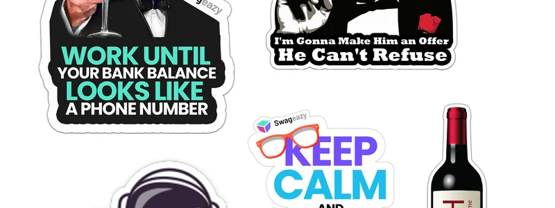 Unique-Stickers-&-Magnets