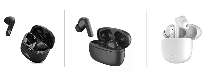 Wireless-Earbuds