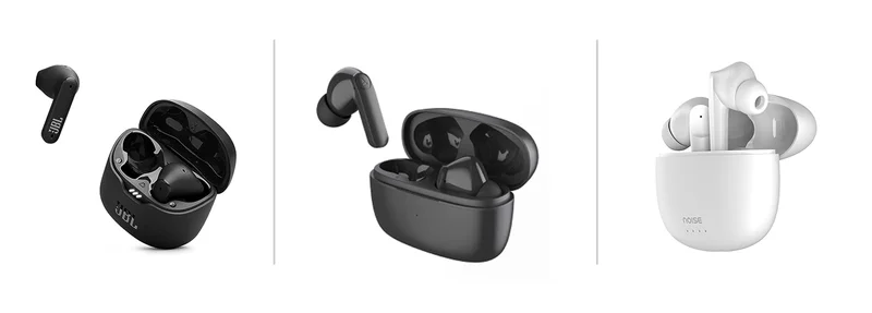 Wireless-Earbuds