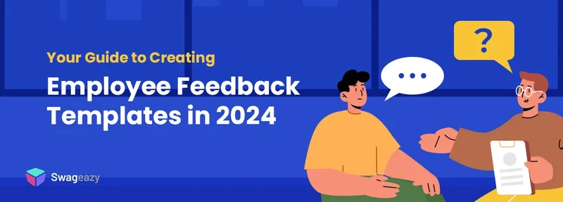 Employee feedback templates