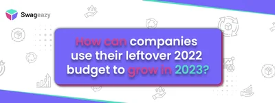 How companies use their leftover