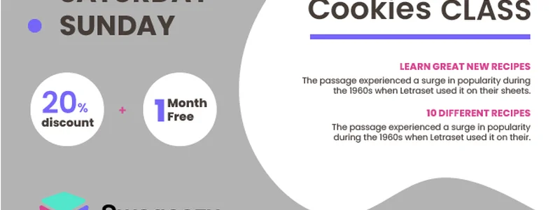 Trend #8 - Experiential gifts are more sought after