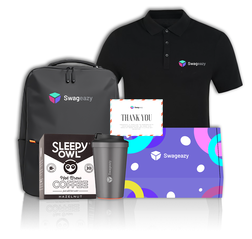 Swageazy Back to Office Kit