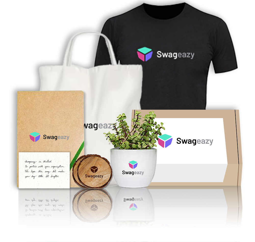 Swageazy Eco Friendly Pack