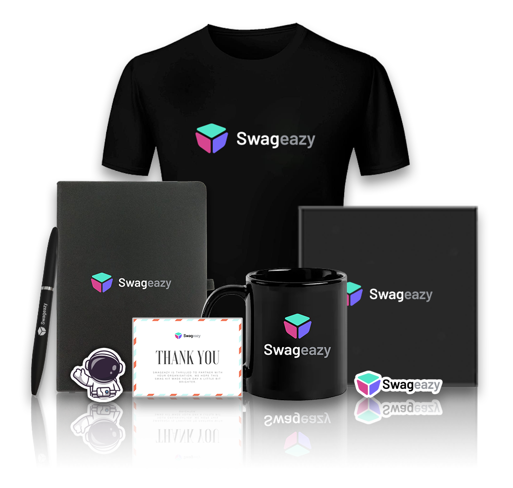 Swageazy New Hire Kit