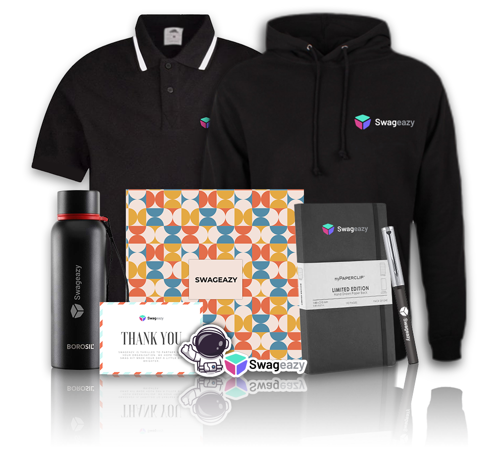 Swageazy Premium Onboarding Kit