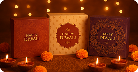 Diwali Hampers