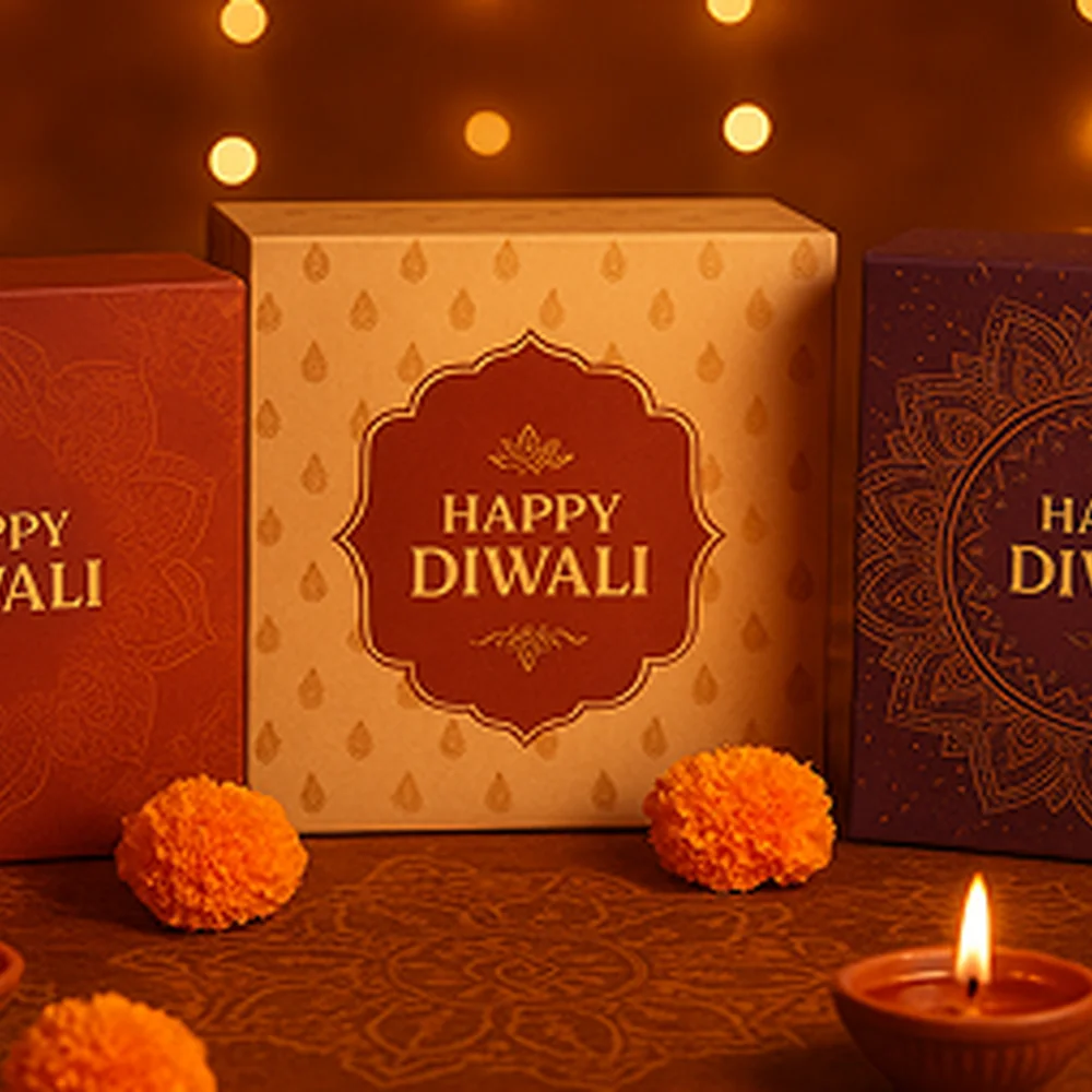 Diwali Hampers