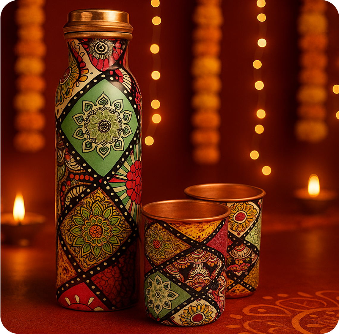 Drinkware