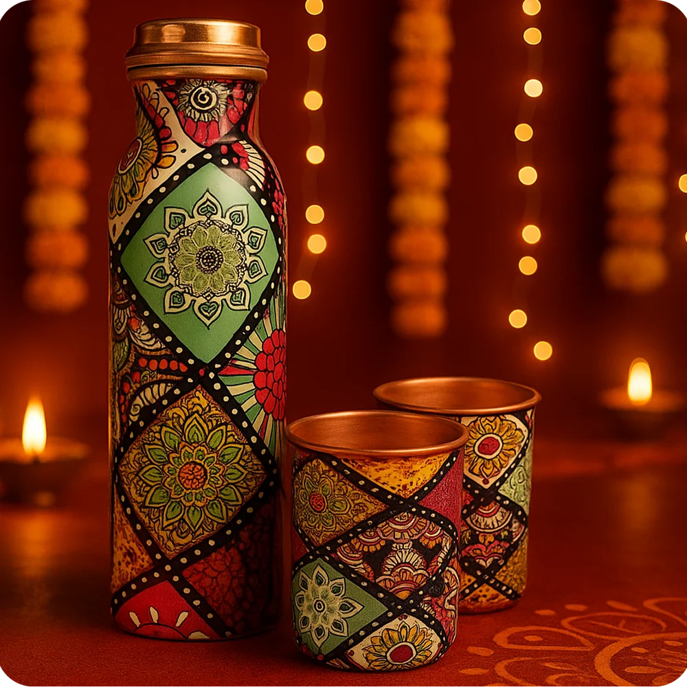 Drinkware