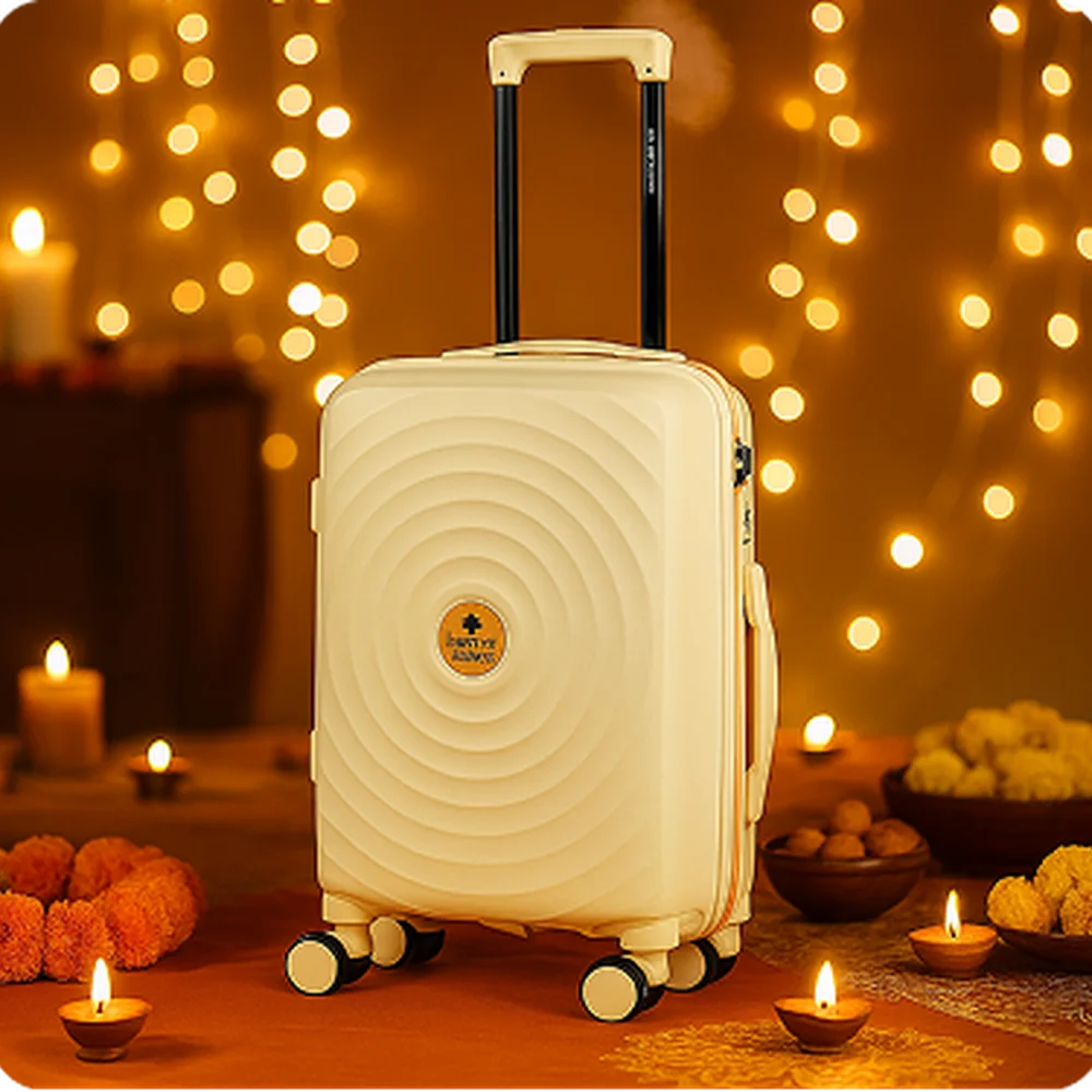 Luggage Bags