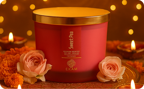 Personal Care & Well-Being
