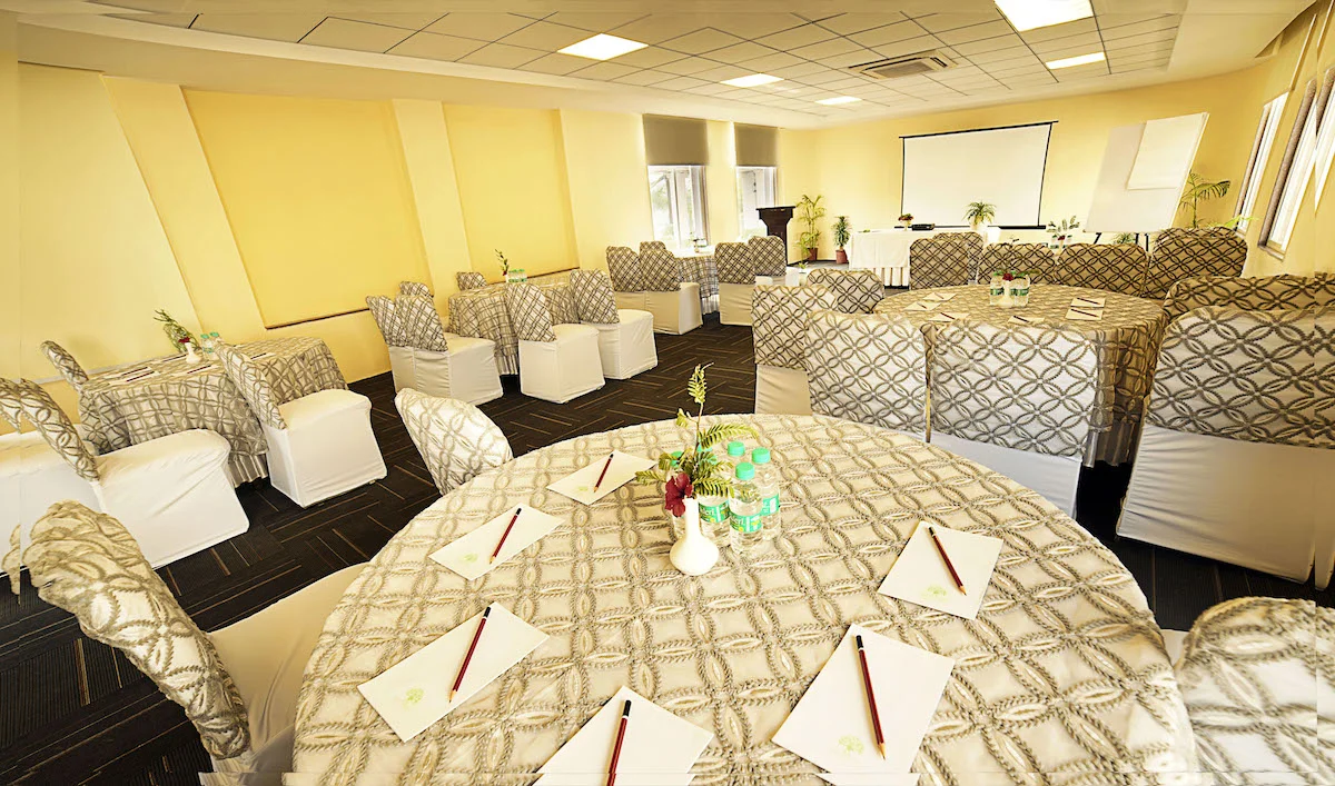 TreeHouse Sunrise Resort & Caravan Park Neemrana