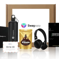 Swageazy Corporate Essentials Kit