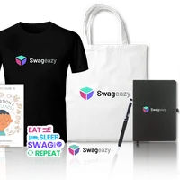 Swageazy Employee Welcome Kit