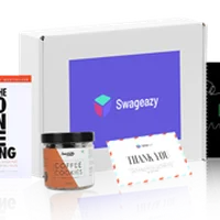 Kick Start Your Day Kit - corporate gift hamper
