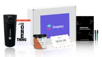 Kick Start Your Day Kit - corporate gift hamper