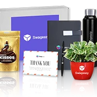Swageazy Celebration Essentials Kit