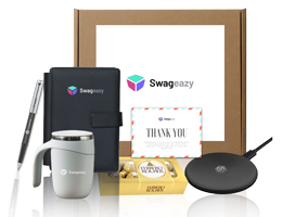 Executive Excellence Kit - corporate gift hamper