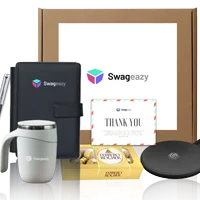 Executive Excellence Kit - corporate gift hamper