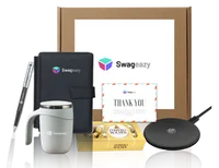 Executive Excellence Kit - corporate gift hamper