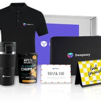Swageazy Pathway To Sucess Kit