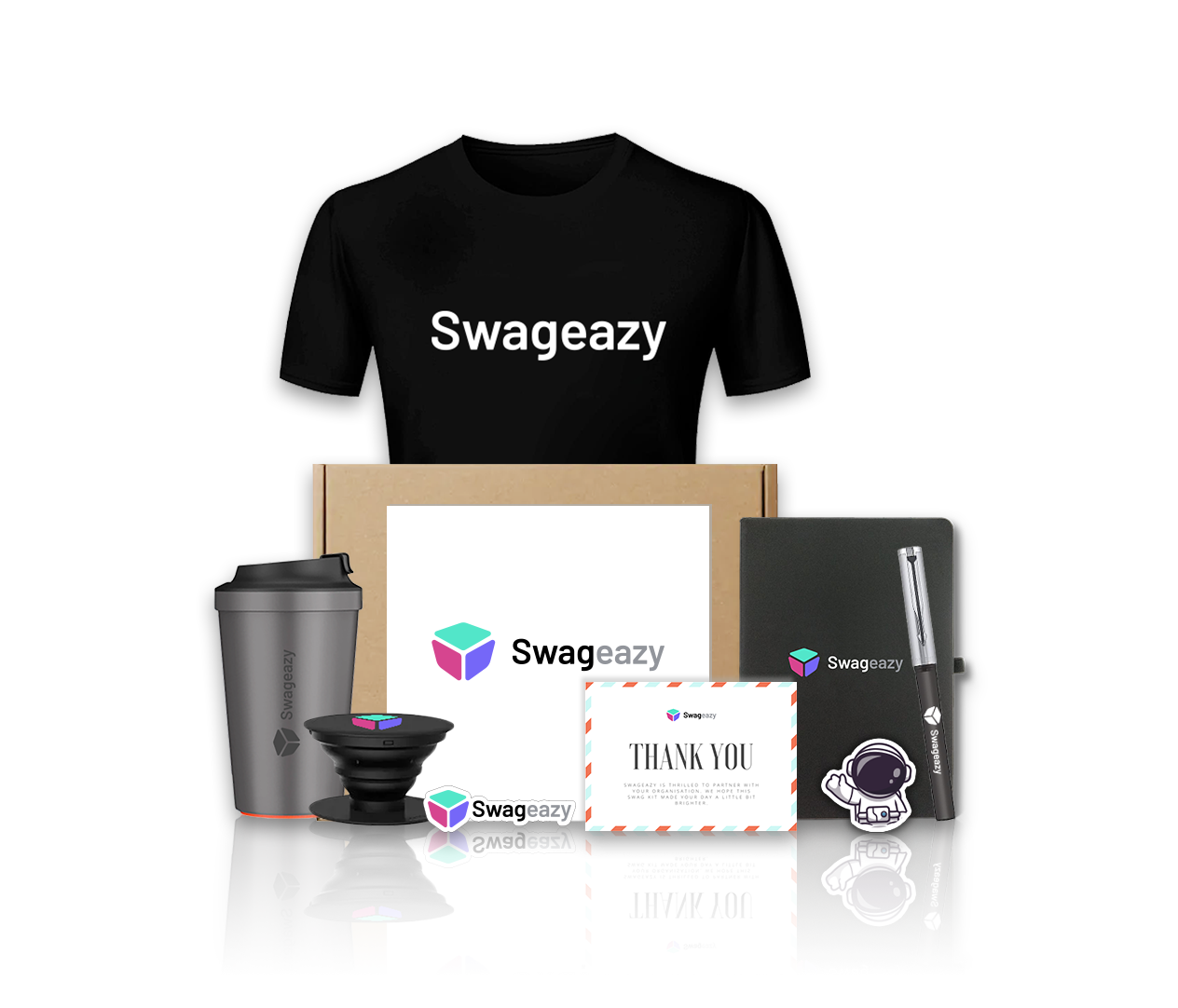 Swageazy Fast Pack