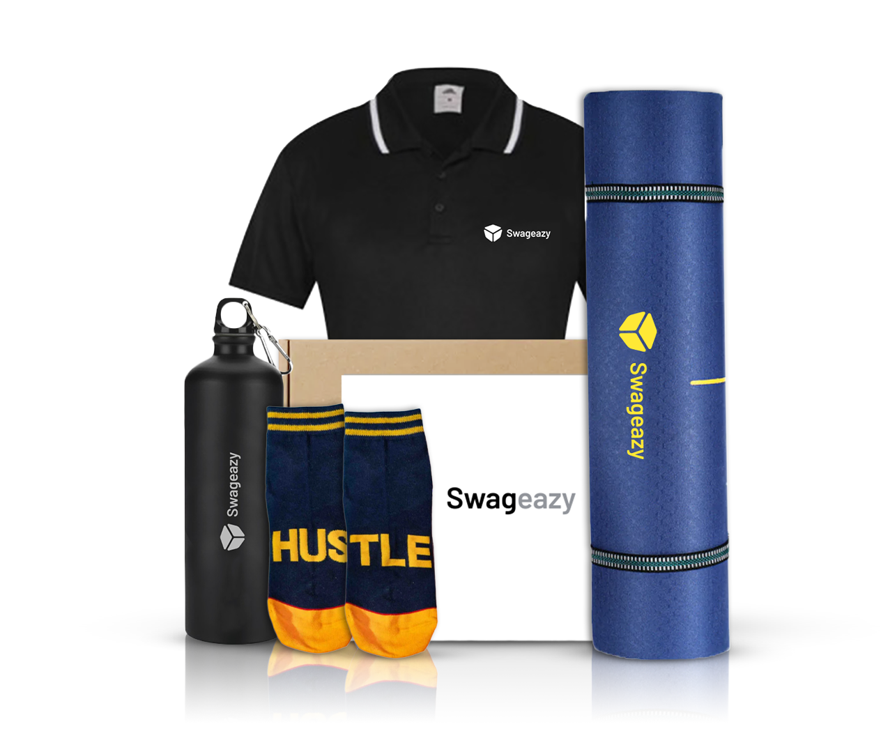 Swageazy Fitness Pack