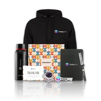 Onboarding Kit - 2 - corporate gift hamper