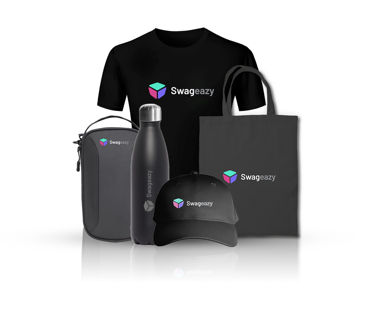 Swageazy Team Offsite Pack