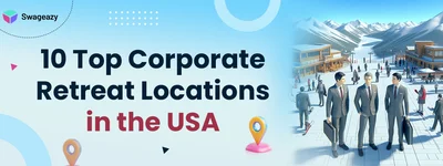 Top Corporate Retreat Locations in USA