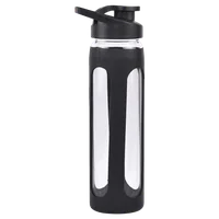 UG Boro Flip Glass Bottle (550 ml)