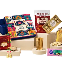 Ujala Diwali Hamper