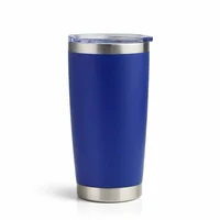 Stainless Steel Insulated Tumbler – 600ml