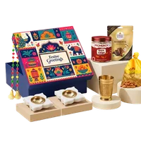 Mangal Diwali Hamper