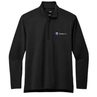 Half Zipper Sweatshirt - corporate gift
