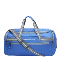 Swiss Military Bullz Duffle Bag