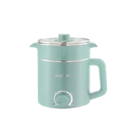 Greenchef Zylo Pro Multi Kettle with Stainless Steel Steamer