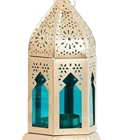 Moksha Hanging Lantern